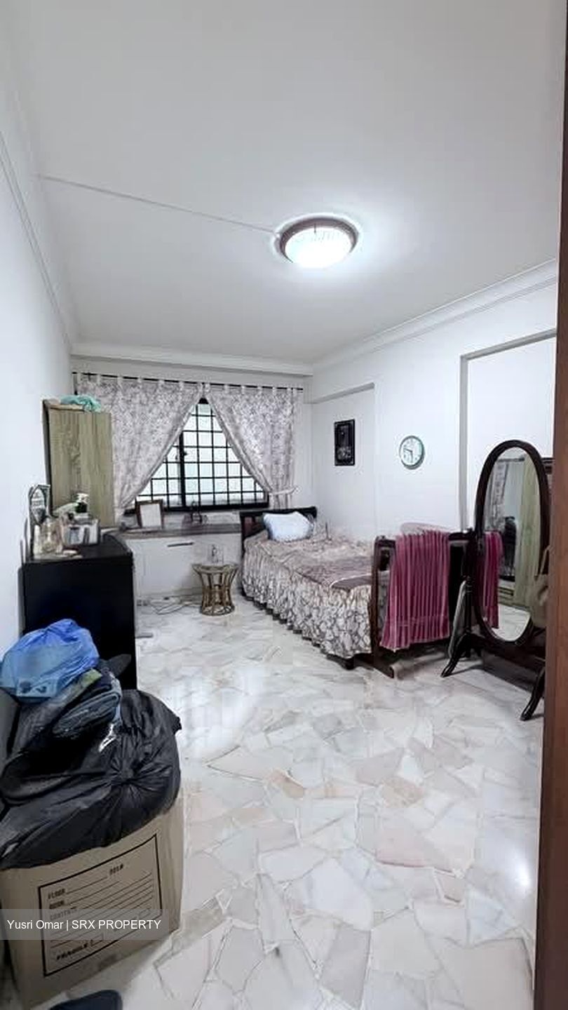 Blk 353 Choa Chu Kang Central (Choa Chu Kang), HDB 4 Rooms #554413311
